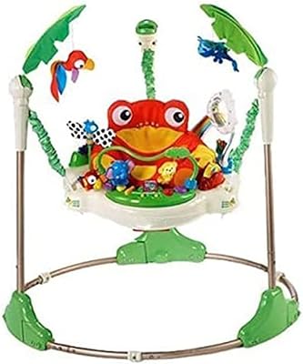 Yimim trotteur électrique multifonctionnel au design intérieur tropical avec corps à bascule pour enfants de moins de 2 ans, trotteur sauteur pour enfants, siège d'activité. DIAYTAR COTE D'IVOIRE est une boutique en ligne généraliste qui offre plus de 300 000 références de produits divers, répondant ainsi aux besoins de tous les clients ivoiriens. Avec sa gamme variée de produits, elle est devenue la référence incontournable pour les achats en ligne en Côte d'Ivoire. Elle propose des produits de haute qualité à des prix compétitifs.