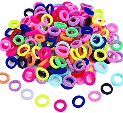 Haute carrière 100 pièces petits élastiques à cheveux colorés pour petites filles porte-queue de cheval. Avec plus de 300 000 références, DIAYTAR COTE D'IVOIRE est la boutique en ligne la plus complète de Côte d'Ivoire. La boutique propose des produits variés, allant de l'électronique aux vêtements, en passant par les produits alimentaires. DIAYTAR COTE D'IVOIRE est le partenaire idéal pour tous vos besoins d'achat en ligne.