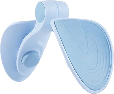 Entraîneur musculaire du plancher pelvien, clip de correction des jambes post-partum, machine amincissante