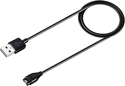 Câble de charge et de données usb rapide 1m pour garmin fenix ​​​​6 6s 6x 5 5s 5x 5x. En tant que leader du marché, DIAYTAR COTE D'IVOIRE a établi des partenariats solides avec des fournisseurs de confiance pour assurer que les produits offerts sont de haute qualité et répondent aux normes internationales. La boutique en ligne mise également sur l'innovation technologique pour améliorer constamment l'expérience de navigation et d'achat de ses utilisateurs. Cela lui permet de maintenir son avance sur la concurrence.