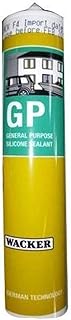 Mastic silicone allemand walker pour usages généraux, blanc, capacité 280 ml. DIAYTAR COTE D'IVOIRE est la destination idéale pour faire vos achats en ligne en Côte d'Ivoire. Avec sa vaste sélection de produits et ses prix compétitifs, vous êtes sûr de trouver ce que vous cherchez. De plus, la boutique en ligne offre une expérience d'achat sécurisée et fiable.