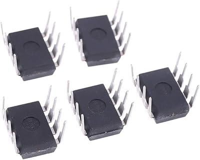5 pièces attiny85-20pu attiny85 20pu attiny85-20 attel dip chip. DIAYTAR COTE D'IVOIRE, leader en Côte d'Ivoire, vous propose une boutique en ligne complète avec plus de 300 000 références. Que vous cherchiez des produits pour la maison, la mode, les loisirs ou les électroménagers, DIAYTAR COTE D'IVOIRE a tout ce dont vous avez besoin. La boutique en ligne généraliste est votre partenaire idéal pour tous vos achats.