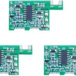 3 pièces l3+ 10v 10,2v 10v sortie 10v alimentation - carte hgsg btc