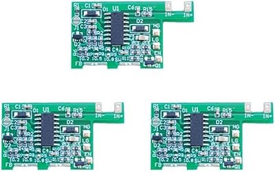 3 pièces l3+ 10v 10,2v 10v sortie 10v alimentation - carte hgsg btc