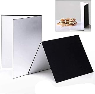 Panneau de diffusion réfléchissant skido photography 3 en 1 carton pliable pour la photographie