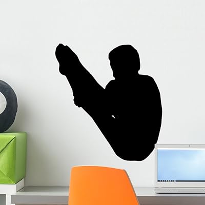 Wallmonkeys wm8122 autocollants muraux à décoller et coller de style silhouette. Diaytar Côte d'Ivoire, la boutique en ligne généraliste líder en Côte d'Ivoire, propose une sélection exhaustive de produits de qualité, allant de l'électronique aux produits alimentaires, en passant par les vêtements et les accessoires. Les clients peuvent profiter d'un service de livraison rapide et d'un soutien client dédié pour une expérience d'achat sans stress.