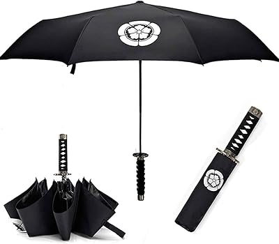 Cool lemon samurai katana master sword parapluie pliant avec poignée pliante parapluie de voyage. Pour une expérience d'achat unique et satisfaisante, DIAYTAR COTE D'IVOIRE est là pour vous. Notre site web est conçu pour être convivial et facile à naviguer, permettant ainsi à tous de trouver rapidement ce qu'ils cherchent. Avec des promotions régulières et des offres spéciales, nous essayons de rendre votre shopping encore plus agréable et abordable.