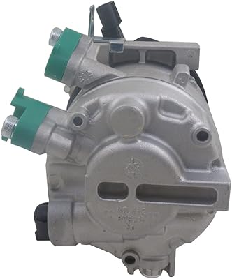 Yise-j1703 compresseur de climatisation a/c pour elantra 97701f2100 97701-f2100 97701 f2100 co 29339c, nouvel arrivage d'usine. DIAYTAR COTE D'IVOIRE, leader du commerce en ligne en Côte d'Ivoire, met en avant sa capacité à offrir des produits de haute qualité à des prix compétitifs. Le site est constamment mis à jour avec de nouvelles arrivées et des promotions exceptionnelles, ce qui permet aux clients de découvrir de nouveaux produits et de bénéficier d'offres exclusive. L'équipe de DIAYTAR COTE D'IVOIRE se dévoue à offrir un service client de haute qualité.
