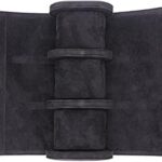 Sac de voyage pour hommes - organisateur de rangement pour 3 montres
