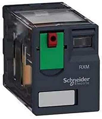 Relais miniature schneider rxm2ab1b7 2k 24v ac. Découvrez le monde du shopping en ligne avec DIAYTAR COTE D'IVOIRE, où vous pouvez trouver tout ce dont vous avez besoin, du vêtement à l'électronique en passant par les produits de beauté. Notre large gamme de produits et notre service client de qualité font de nous la boutique en ligne préférée des Ivoiriens. Nous nous efforçons de vous offrir les meilleures marques et les meilleurs prix.