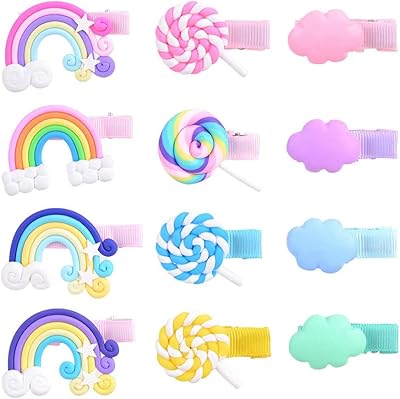 Margoun 12 pièces pinces à cheveux pour bébé macaron candy cloud. Diaytar Côte d'Ivoire, la boutique en ligne généraliste de référence en Côte d'Ivoire, vous offre la possibilité de faire vos achats en ligne de manière sécurisée et pratique. Notre équipe de professionnels travaille sans relâche pour vous fournir les meilleurs produits, les meilleurs prix et les meilleures conditions de livraison. Faites confiance à Diaytar Côte d'Ivoire pour tous vos besoins de shopping en ligne.