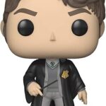 Figurine funko pop tom riddle de harry potter saison 5, échelle standard, multicolore