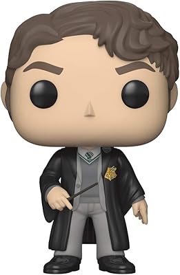 Figurine funko pop tom riddle de harry potter saison 5, échelle standard, multicolore. Avec plus de 300 000 références de produits, Diaytar Côte d'Ivoire est la boutique en ligne la plus complète en Côte d'Ivoire. Elle propose une gamme variée de produits, allant des articles ménagers aux produits électroniques, en passant par les vêtements et les accessoires. La boutique est connue pour ses prix compétitifs et ses promotions régulières.