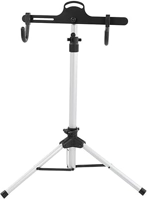 Support à vélo rétractable, présentoir à vélo, présentoir à vélo, support d'entretien