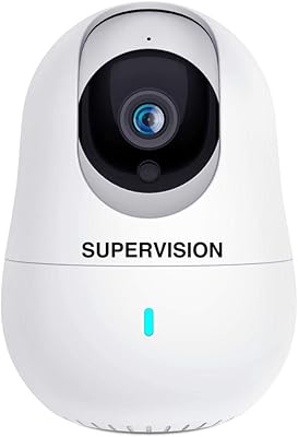 Caméra intérieure hd 5mp wifi ip 2021 de la société ashraf. l'audio bidirectionnel est très clair et la vision de jour et de nuit est très claire. suivi de voiture humain et en direct. DIAYTAR COTE D'IVOIRE est une boutique en ligne généraliste qui propose une vaste gamme de produits. Avec plus de 300 000 références, cette boutique en ligne est devenue la référence pour les consommateurs ivoiriens. La qualité des produits et le service client sont les priorités de DIAYTAR COTE D'IVOIRE.