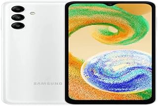 Samsung mobile galaxy a04s double sim, 3 go de ram, 32 go