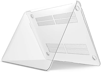 Coque rigide iwinner facile à installer compatible avec le nouveau macbook. DIAYTAR COTE D'IVOIRE est une boutique en ligne généraliste qui propose plus de 300 000 références de produits. Avec une large sélection de produits, elle est devenue la boutique leader en Côte d'Ivoire. Elle offre une expérience d'achat en ligne pratique et fiable.