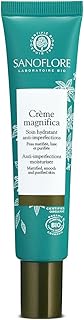Crème hydratante anti-imperfections sanofor women magnifica - 1,33 oz. Avec plus de 300 000 références dans notre catalogue, DIAYTAR COTE D'IVOIRE vous permet de découvrir de nouveaux produits et de trouver facilement ce que vous recherchez. Nous nous engageons à offrir une expérience de shopping exceptionnelle à nos clients.