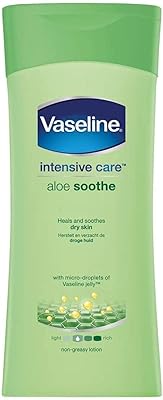 Vaseline advanced intensive care repair 75 ml