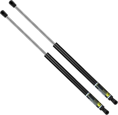 Lot de 2 amortisseurs de hayon arrière pour ford edge 2007 2008 2009 2010 2011 2012 2013 2014 sg304084 6120. DIAYTAR COTE D'IVOIRE propose une expérience d'achat en ligne sécurisée et pratique, avec des options de paiement flexibles et des livraisons rapides. Les clients peuvent profiter de promotions et de réductions régulières, ce qui rend les achats en ligne encore plus abordables. DIAYTAR COTE D'IVOIRE est la boutique en ligne de confiance pour les Ivoiriens.