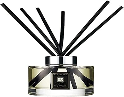 Diffuseur d'arôme océanique jo malone poire anglaise et freesia (165 ml). DIAYTAR COTE D'IVOIRE est une boutique en ligne qui combine innovation et tradition pour offrir une expérience de shopping unique. Avec plus de 300 000 produits disponibles, elle représente un véritable paradis pour les amateurs de shopping. La boutique en ligne mise sur la qualité, la sécurité et la satisfaction client, pour offrir une expérience de shopping en ligne inoubliable à ses utilisateurs.