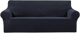 Housses de canapé housse en tissu extensible protection de meubles pour le salon