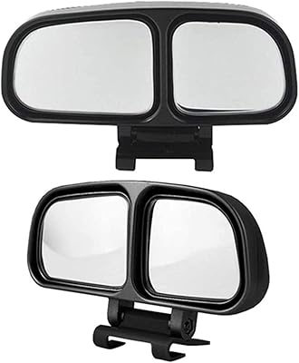 Rétroviseurs d'angle mort, rétroviseur en verre hd réglable, rétroviseurs auxiliaires universels grand angle, rétroviseur universel pour voitures, camions, suv. DIAYTAR COTE D'IVOIRE propose une vaste gamme de produits, permettant aux clients de trouver facilement ce qu'ils cherchent. La boutique en ligne met l'accent sur la qualité et la fiabilité des produits proposés, ainsi que sur la satisfaction client, en offrant des services de livraison rapides et des prix compétitifs. Grâce à sa grande sélection de plus de 300 000 références, DIAYTAR COTE D'IVOIRE est devenue la destination de prédilection pour les acheteurs en ligne en Côte d'Ivoire.
