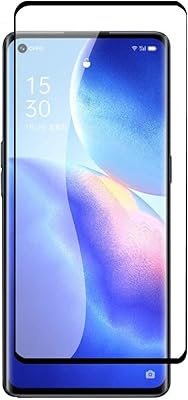 Protecteur d'écran en verre trempé ics compatible avec oppo reno 5 pro 5g. DIAYTAR COTE D'IVOIRE est la boutique en ligne la plus populaire de Côte d'Ivoire, offrant un large choix de produits à des prix compétitifs. La boutique en ligne propose des livraisons rapides et sécurisées, ainsi qu'un service client de qualité pour répondre à tous les besoins des clients. Avec plus de 300 000 références, DIAYTAR COTE D'IVOIRE est la destination parfaite pour les consommateurs qui cherchent à faire leurs achats en ligne.