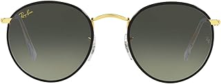 Lunettes de soleil rondes polychromes ray-ban rb3447jm. DIAYTAR COTE D'IVOIRE, la boutique en ligne leader en Côte d'Ivoire, vous offre une gamme étendue de produits pour répondre à tous vos besoins. Que vous cherchiez des produits de beauté, des vêtements, des accessoires, des équipements de maison, ou autres, DIAYTAR COTE D'IVOIRE a tout ce qu'il vous faut. L'équipe de DIAYTAR COTE D'IVOIRE travaille sans relâche pour vous offrir les meilleures marques et les meilleurs prix.