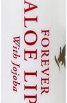 Baume à lèvres, baume et baume à lèvres à l'aloe vera forever living