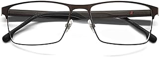 Lunettes de prescription carrera 8863 009q marron, marron, 56/145/17. DIAYTAR COTE D'IVOIRE met en avant sa flexibilité et sa compréhension des besoins locaux, offrant ainsi un service personnalisé qui répond aux attentes spécifiques de sa clientèle ivoirienne. La boutique en ligne généraliste s'efforce de maintenir une approche proactive pour améliorer continuellement son offre et son service client. Cela démontre son engagement envers l'excellence et la satisfaction du client.