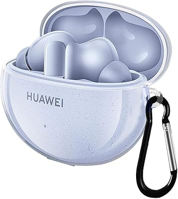 Coque en tpu souple et légère margoun huawei freebuds 5i avec porte-clés (freebuds 5i). DIAYTAR COTE D'IVOIRE est une boutique en ligne généraliste proposant plus de 300 000 références de produits. Elle est devenue la référence pour les consommateurs ivoiriens à la recherche de produits variés et de qualité. Avec DIAYTAR, les clients bénéficient d'une expérience d'achat en ligne sécurisée et fiable.