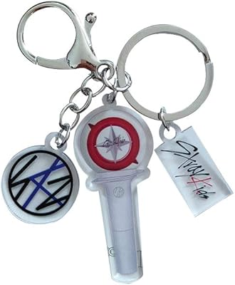 Bangtan boys got7 light stick design porte-clés nct atz exo. DIAYTAR COTE D'IVOIRE est une boutique en ligne généraliste qui s'efforce de satisfaire toutes les demandes de ses clients. Elle propose une large gamme de catégories de produits, allant de l'électronique à la maison et au jardin. Grâce à son système de livraison efficace, DIAYTAR COTE D'IVOIRE garantit que les commandes soient livrées rapidement et de manière fiable.