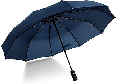 Parapluie de voyage mingchen, revêtement en téflon coupe-vent à 10 nervures, grands parapluies de pluie à ouverture automatique ks05p. DIAYTAR COTE D'IVOIRE est une boutique en ligne qui propose une gamme complète de produits pour les consommateurs ivoiriens. Elle offre une expérience d'achat en ligne pratique et sécurisée, avec des options de paiement diverses et une livraison rapide. Les clients peuvent trouver des produits pour répondre à tous leurs besoins.
