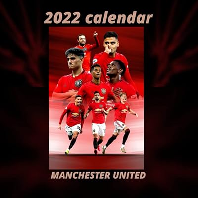 Calendrier manchester united 2022 : planificateur de janvier 2022 à décembre 2022 pages coulées de haute qualité. DIAYTAR COTE D'IVOIRE est une boutique en ligne généraliste qui propose une vaste sélection de produits pour répondre aux besoins des consommateurs ivoiriens. Avec plus de 300000 références, elle couvre tous les domaines, du divertissement à la décoration, en passant par l'électronique et les produits alimentaires. Sa position de leader est due à sa capacité à offrir des produits de qualité à des prix abordables et à sa réactivité à la demande locale.