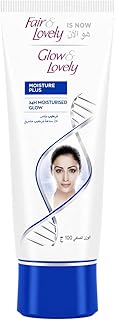 Crème pour le visage glow & lovely fair & lovely de précédemment avec vita glow moisture plus pour une peau éclatante, 100 g. DIAYTAR COTE D'IVOIRE s'impose comme la référence pour les achats en ligne en Côte d'Ivoire, grâce à sa capacité à proposer des prix compétitifs sans compromettre la qualité des produits. Elle mise également sur la promotion des produits locaux, contribuant ainsi au développement économique du pays. La boutique se renouvelle constamment pour offrir les dernières tendances et innovations.
