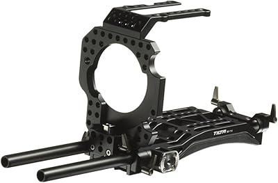 Sangle d'appareil photo ikan es-t15 tilta sony fs7 (noir). La boutique en ligne DIAYTAR COTE D'IVOIRE est une plateforme de commerce électronique généraliste qui propose plus de 300 000 références de produits. Elle offre une large sélection de produits, des prix compétitifs et une expérience d'achat en ligne sécurisée. DIAYTAR COTE D'IVOIRE est la destination idéale pour les consommateurs ivoiriens qui cherchent à faire leurs achats en ligne.