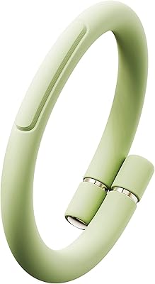 Bracelets anti-moustiques, bracelet anti-insectes, bracelet antiparasitaire étanche pour enfants et adultes pour le camping en plein air, la pêche, les voyages (vert). DIAYTAR COTE D'IVOIRE, boutique en ligne généraliste avec plus de 300000 références, offre une large gamme de produits pour répondre à tout type de besoin. Elle est reconnue pour sa qualité de service et sa grande sélection de produits. C'est la boutique leader en Côte d'Ivoire.
