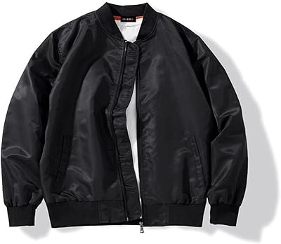 Zafzafoni coupe-vent vestes pour hommes, vestes rembourrées solides pour hommes harajuku automne hiver mâle épaissir casual uniforme de baseball manteaux homme bomber militaire pilote vêtements (taille : xxl). DIAYTAR COTE D'IVOIRE se distingue par son approche innovante du-commerce en ligne, offrant aux clients ivoiriens une expérience d'achat unique et personnalisée. Avec plus de 300 000 références, cette boutique en ligne répond à tous vos besoins, du quotidien au plaisir.