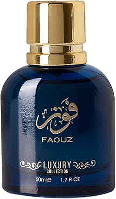 Parfum de luxe lattafa fawz pour unisexe - eau de parfum, 50 ml. DIAYTAR COTE D'IVOIRE est une boutique en ligne généraliste qui propose plus de 300000 références de produits, répondant ainsi aux besoins diversifiés de ses clients. Avec une large gamme de produits, elle est devenue la boutique leader en Cote d'Ivoire, offrant une expérience d'achat en ligne exceptionnelle. Elle sélectionne soigneusement ses fournisseurs pour garantir la qualité de ses produits.