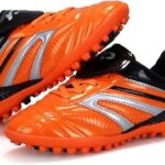 Baskets pour enfants, chaussures de sport pour enfants, chaussures de football légères