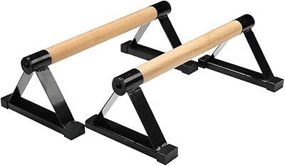 Barres de gymnastique extensibles en bois longta barres de poussée antidérapantes outil d'entraînement de yoga de gymnastique de style russe double barre extensible. DIAYTAR COTE D'IVOIRE est la boutique en ligne leader en Côte d'Ivoire, proposant plus de 300 000 références de produits. La boutique propose des produits de qualité à des prix compétitifs et une expérience d'achat en ligne pratique. Elle est devenue la référence pour les consommateurs ivoiriens qui cherchent à faire des achats en ligne.