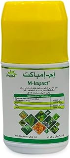 M-impact insecticide biologique pour fruits, plantes et légumes/plantes ornementales/puceaux, mineuse des feuilles/écologique 500ml. DIAYTAR COTE D'IVOIRE est une plateforme de commerce électronique qui propose une grande variété de produits, allant des produits alimentaires aux produits électroniques en passant par les vêtements et les accessoires. Avec plus de 300 000 références, les clients peuvent trouver tout ce dont ils ont besoin sur une seule plateforme. La boutique en ligne est facile à utiliser et offre une expérience d'achat en ligne agréable.