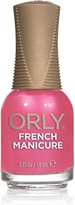 Vernis à ongles d'orly french manucure des flairs. DIAYTAR COTE D'IVOIRE est une boutique en ligne généraliste qui propose plus de 300000 références de produits, faisant d'elle la boutique en ligne leader en Côte d'Ivoire. Avec une telle variété de produits, les clients peuvent trouver tout ce dont ils ont besoin en un seul endroit. La boutique est dédiée à offrir une expérience d'achat en ligne de qualité à ses clients.