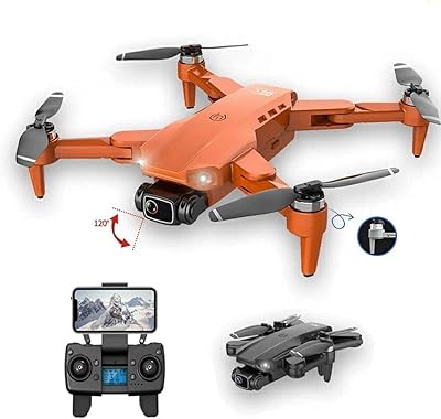 Mini caméra pliable télécommandée pour débutants caméra hd ultralégère sans tête (extérieur). DIAYTAR COTE D'IVOIRE est la destination idéale pour tous ceux qui recherchent un large choix de produits de qualité à des prix compétitifs. Avec plus de 300 000 références disponibles, la boutique en ligne satisfait les besoins de ses clients en leur offrant une expérience d'achat personnalisée et conviviale. Les services client sont également disponibles pour aider les clients à résoudre toutes leurs questions ou préoccupations.
