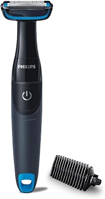 Rasoir corporel philips pour hommes bg1025/15