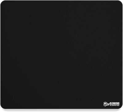 Tapis de souris de jeu glorious xl, 16" x 18", noir. La boutique en ligne DIAYTAR COTE D'IVOIRE est conçue pour offrir une expérience de shopping en ligne unique et personnalisée. Avec des fonctionnalités telles que la recherche de produits, les filtres de tri et les évaluations des produits, vous pouvez trouver facilement ce que vous cherchez et profiter d'une expérience de shopping en ligne agréable.