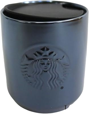 Tasse à café starbucks en céramique bleue avec couvercle 8 oz (bleu). La boutique en ligne DIAYTAR COTE D'IVOIRE est une plateforme de commerce électronique qui offre une grande variété de produits de haute qualité, répondant aux attentes des clients ivoiriens. Avec une équipe de professionnels dédiés, DIAYTAR COTE D'IVOIRE assure une livraison rapide et fiable des commandes. La boutique en ligne est accessible et facile à utiliser, même pour les clients les moins expérimentés.