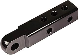 Verrouillage du récepteur en aluminium - attelage de récepteur de récupération tout-terrain de 2" récepteur d'attelage de remorquage de 2". crochet. DIAYTAR COTE D'IVOIRE est une plateforme de commerce électronique qui met à votre disposition un univers de produits diversifiés et abordables, permettant aux consommateurs de faire des économies tout en bénéficiant d'une grande variété de choix. Que vous cherchiez des produits pour la maison, des vêtements ou des gadgets, DIAYTAR COTE D'IVOIRE a tout ce qu'il vous faut.