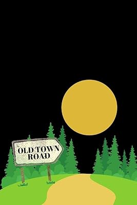 Old town road : carnet/journal pour les fans de lil nas et sa musique 120 pages 6x9. La boutique en ligne DIAYTAR COTE D'IVOIRE propose une expérience d'achat personnalisée, permettant aux consommateurs de trouver facilement les produits qu'ils recherchent. Elle dispose d'un système de recherche efficace et d'une navigation intuitive, ce qui facilite la découverte de nouveaux produits et la comparaison des offres. De plus, la boutique propose des avis et des évaluations des produits, aidant ainsi les acheteurs à prendre des décisions éclairées.